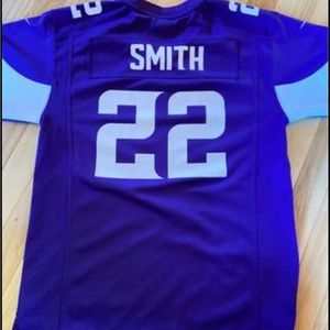 Nike Harrison Smith Minnesota Vikings Jersey
